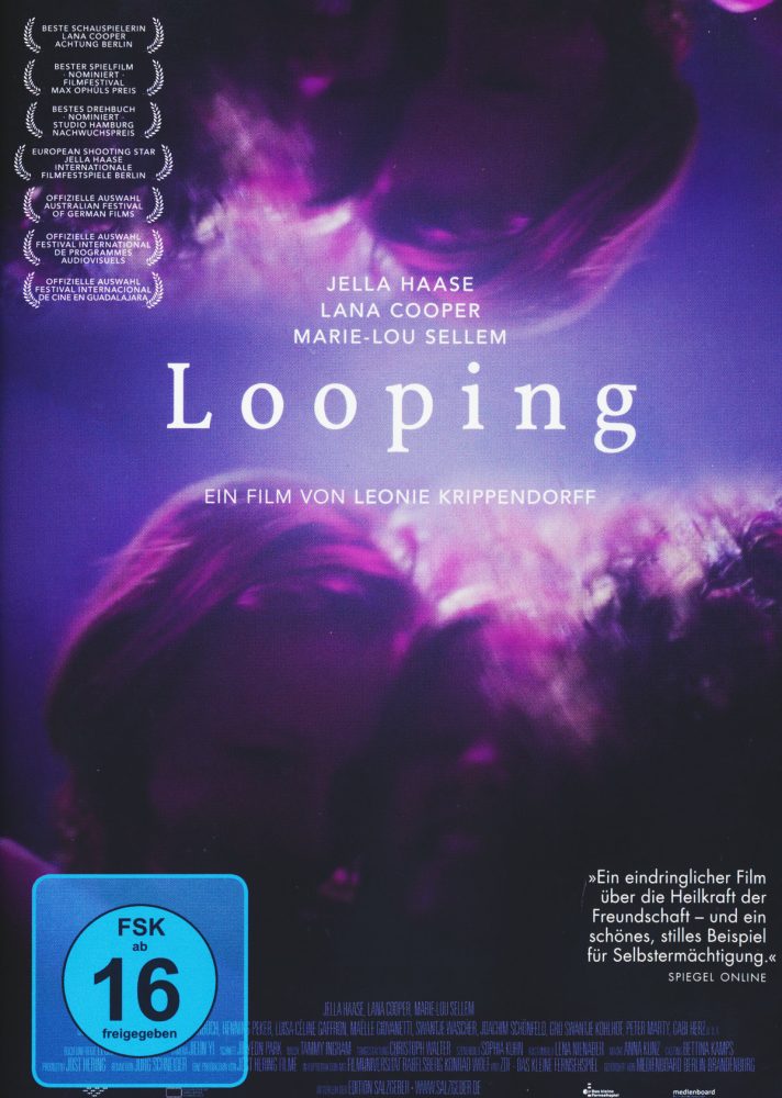 Looping, 1 DVD