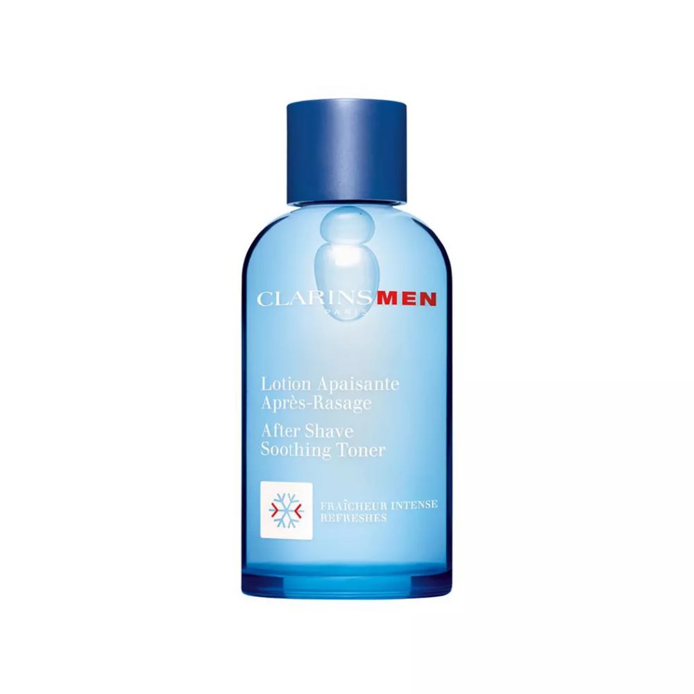 Clarins Men Lotion Apaisante Après-Rasage