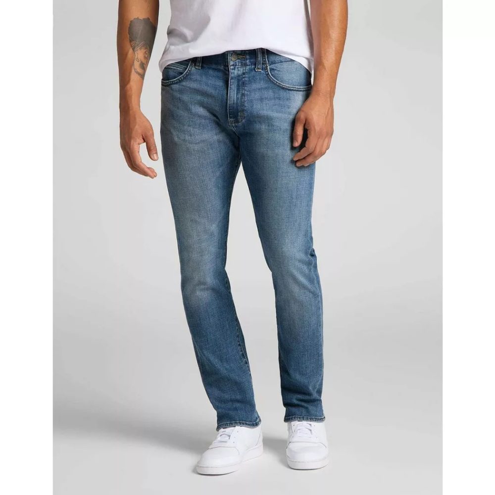 Lee Extreme Motion Slim Jeans lenny