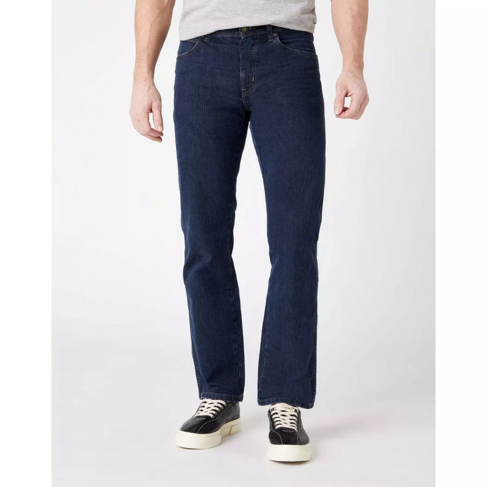 Wrangler Stretch-Jeans