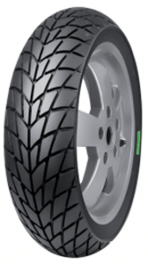 Mitas MC20 Monsum ( 120/70-12 RF TL 58P Hinterrad, M+S Kennung, Vorderrad )