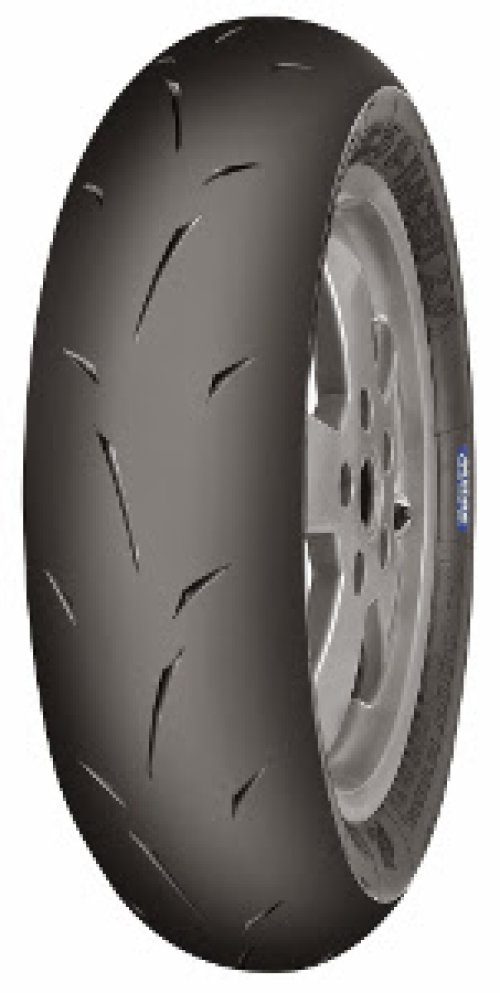 Mitas MC35 S-Racer 2.0 ( 3.50-10 TL 51P Hinterrad, Mischung Super Soft, NHS, Vorderrad )