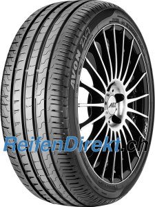 Avon ZV7 ( 215/45 R17 91Y XL )