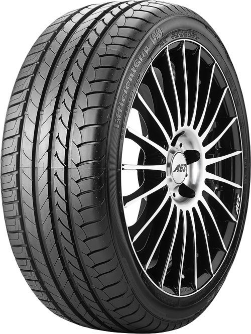 Goodyear EfficientGrip ( 265/70 R18 116H , SUV )