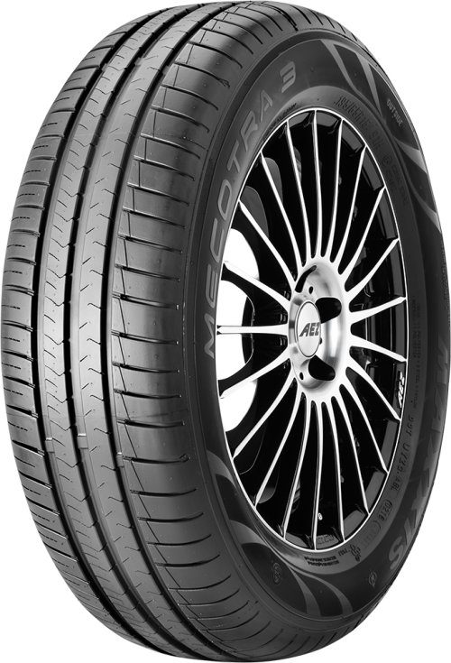 Maxxis Vansmart MCV3+ ( 195/65 R16C 104/102T )