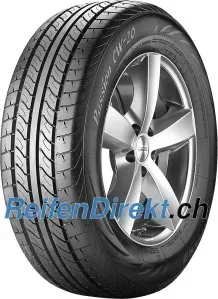 Nankang Passion CW-20 ( 195/60 R16C 99/97H )