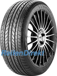 Nankang Noble Sport NS-20 ( 215/45 R16 90V XL mit Felgenschutz (MFS) )