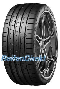 Kumho Ecsta PS91 ( 275/35 ZR18 (99Y) XL mit Felgenschutzleiste (FSL) )