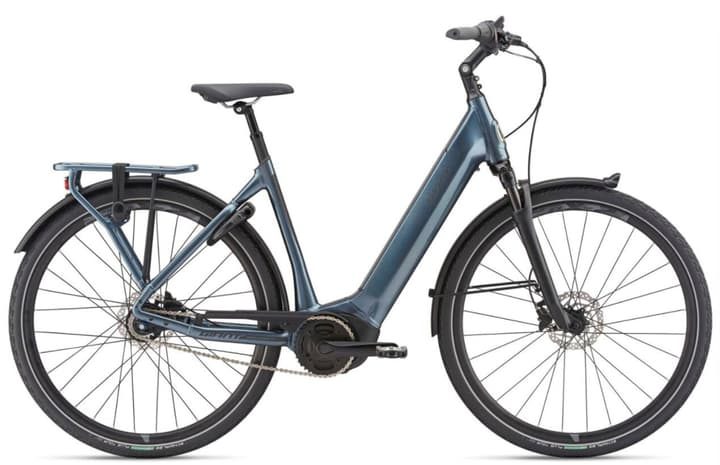 Giant DailyTour E+ BD LDS 27.5' E-Bike marine