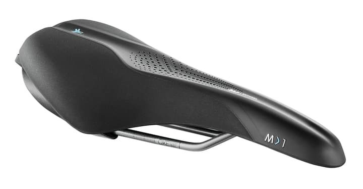 Selle Royal Scientia Moderate Sattel mehrfarbig