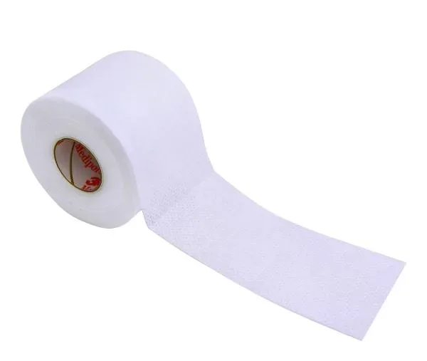 3M Medipore H 5cmx10m Rolle 12 Stk