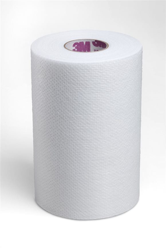 3M Medipore H 10cmx10m Rolle 12 Stk