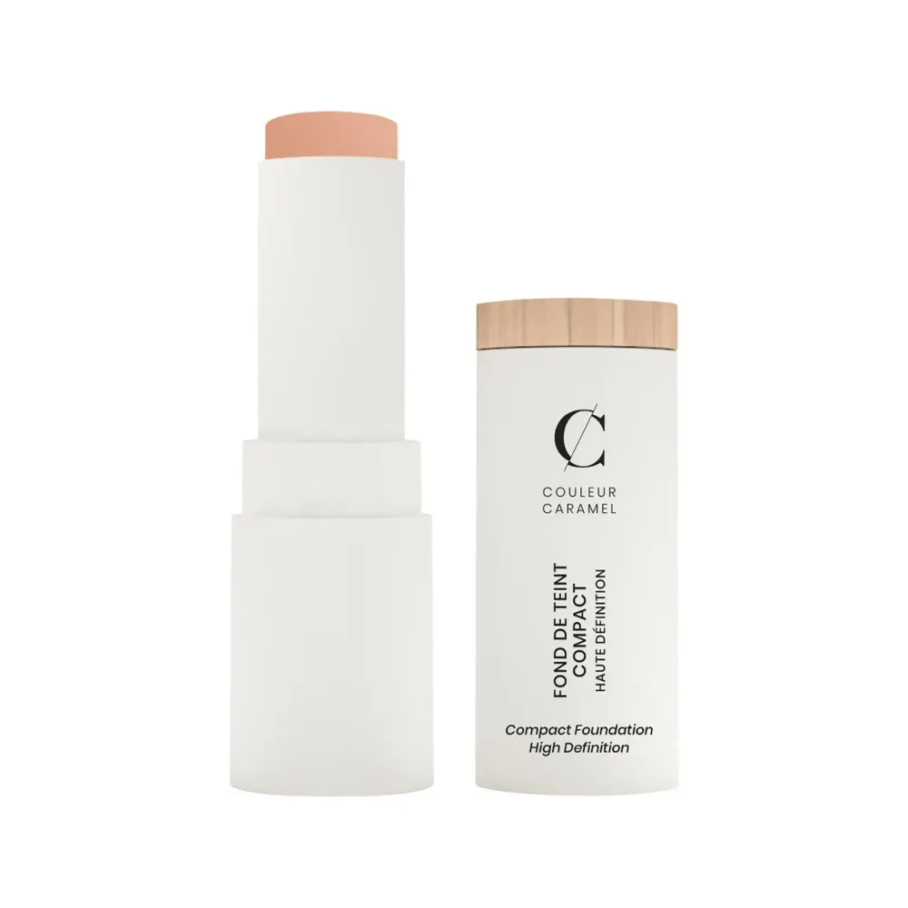 COULEUR CARAMEL Make-up Stift Light Beige 512 (9g)