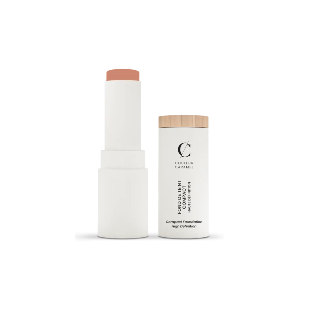COULEUR CARAMEL Make-up Stift Orange Beige 513 (9g)