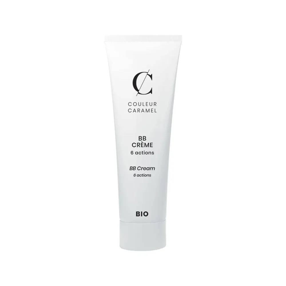 COULEUR CARAMEL BIO-BB Creme Hellbeige N°11 (30ml)