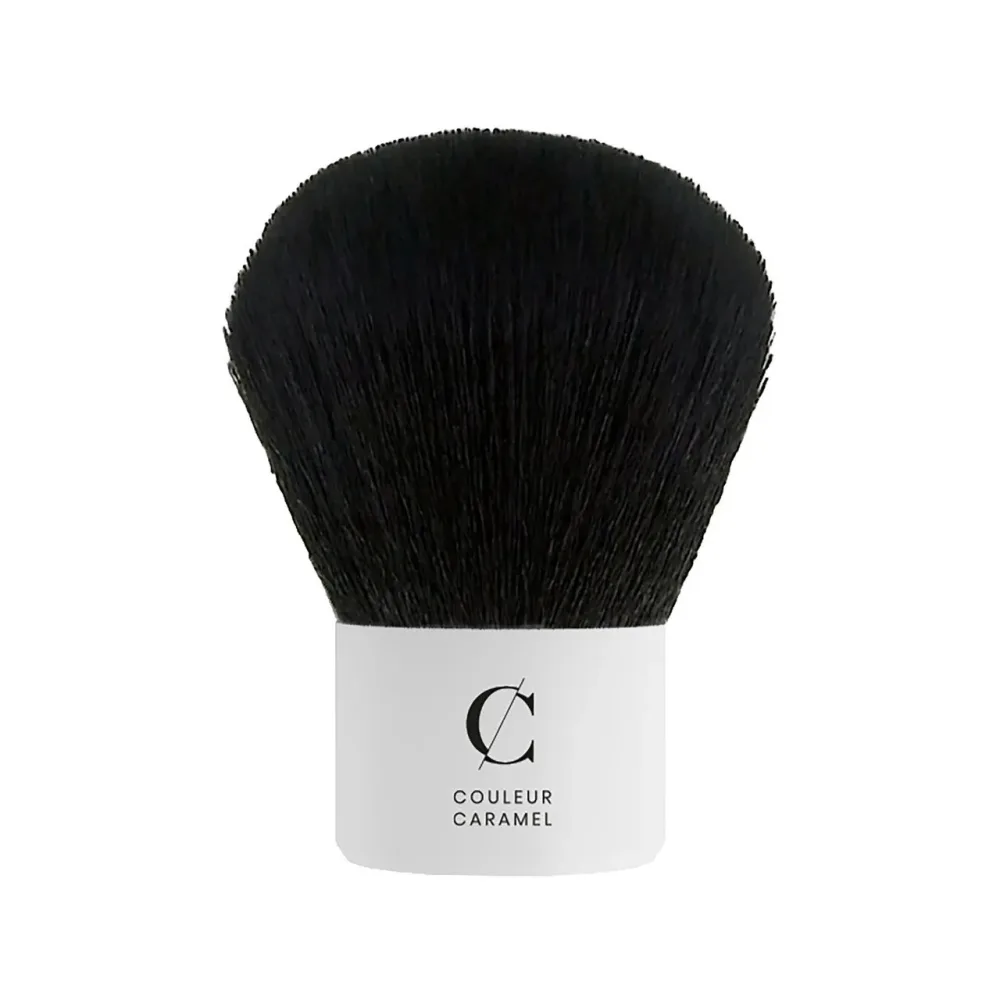 Couleur Caramel Kabukipinsel N° 02