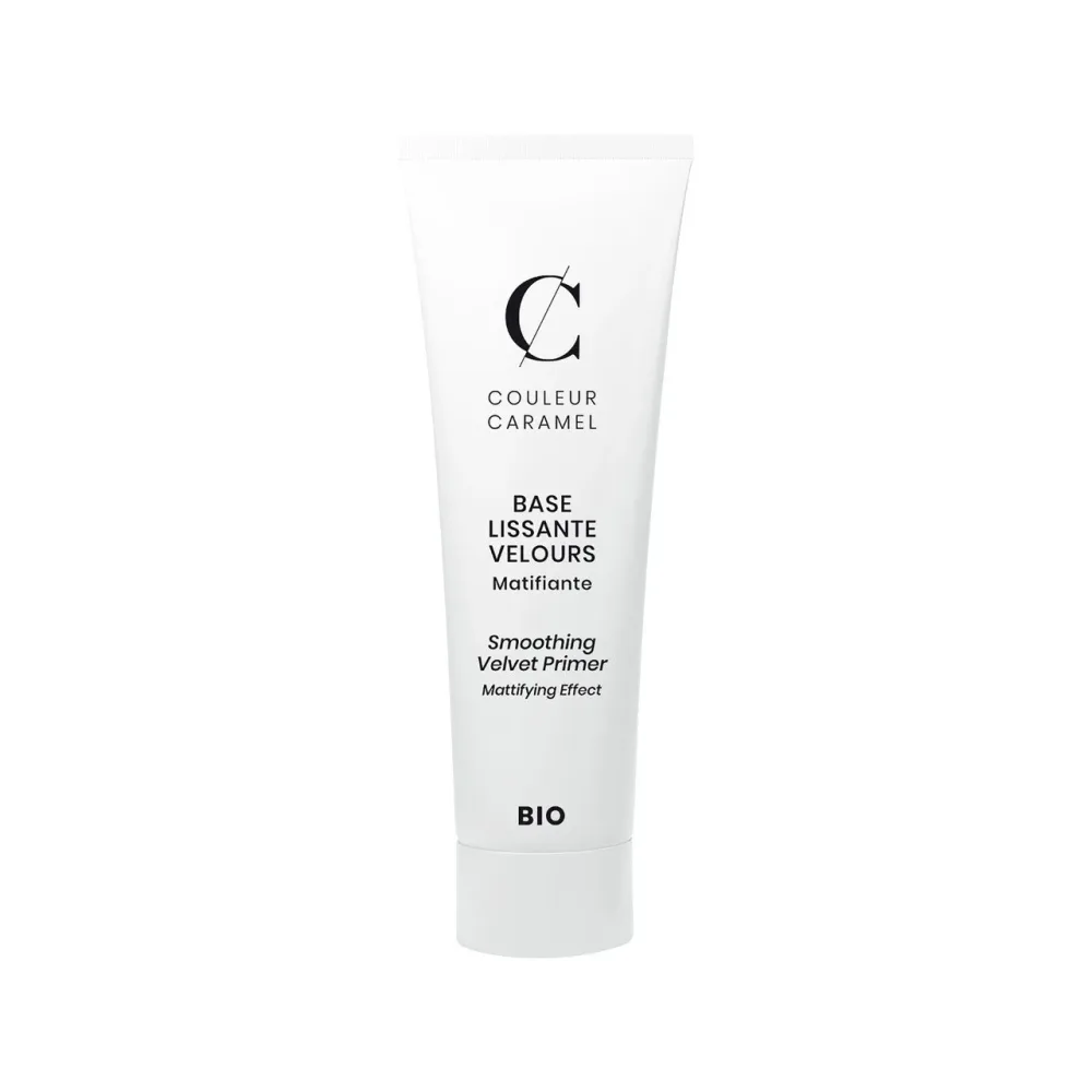 COULEUR CARAMEL Samtiger Primer (30ml)