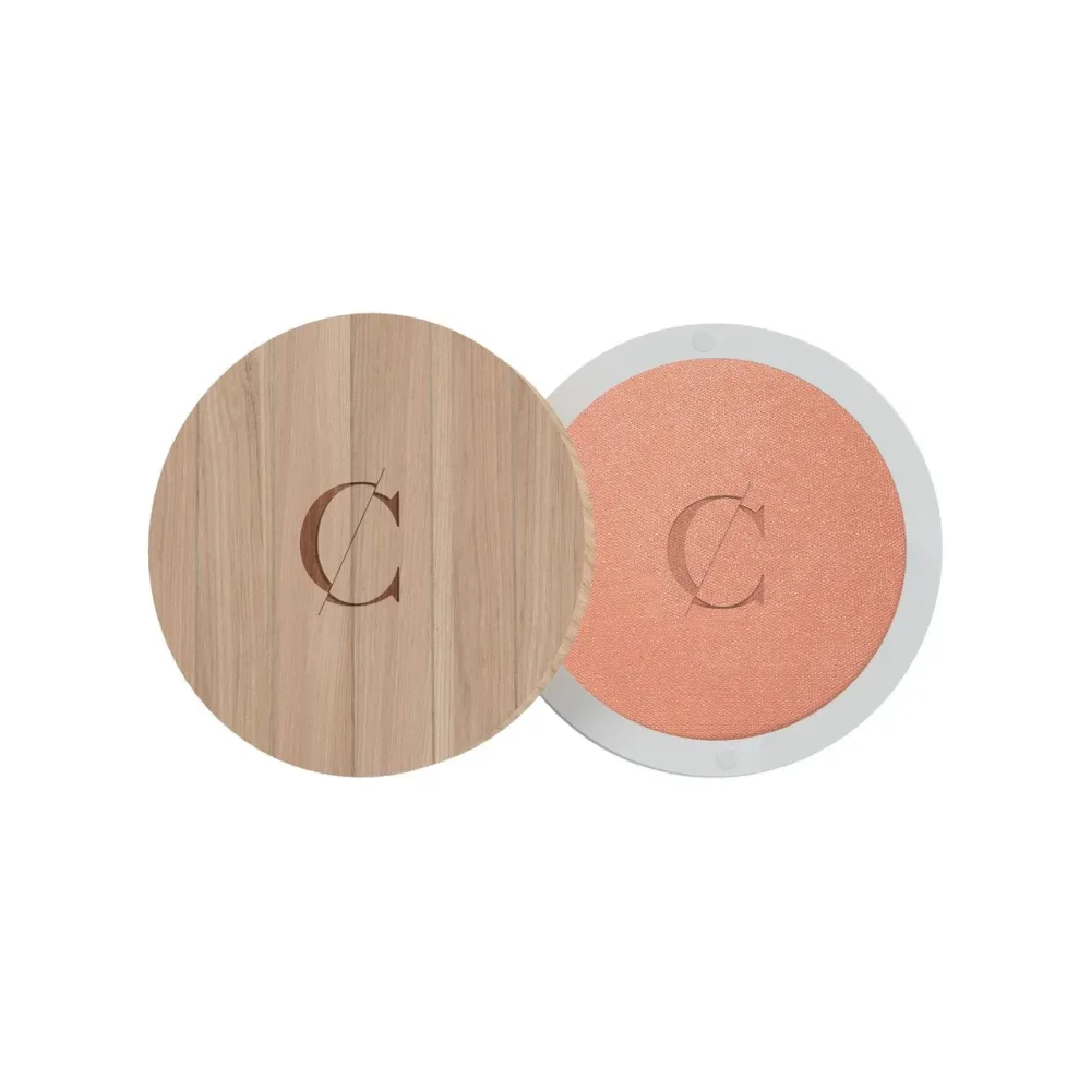 COULEUR CARAMEL Terre Caramel Pearly Beige Brown 223 (8.5g)