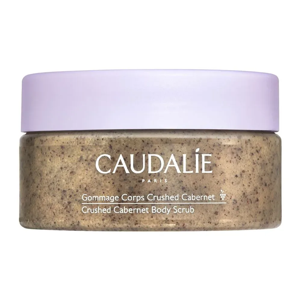 Caudalie Crushed Cabernet Body Scrub 175 g