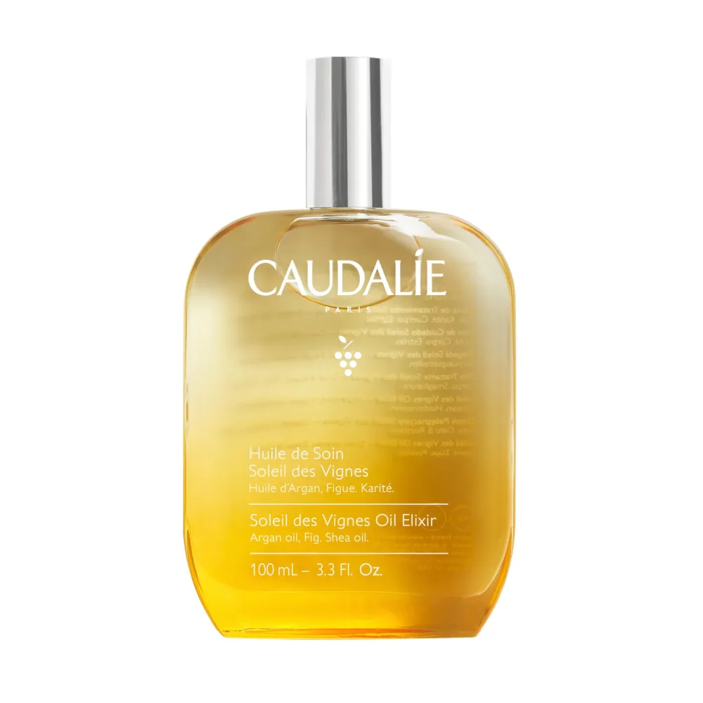 Caudalie - Pflegeöl Soleil des Vignes, 100  ml