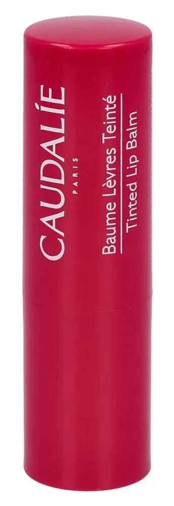 Caudalie - Getönter Lippenbalsam, 4.5G