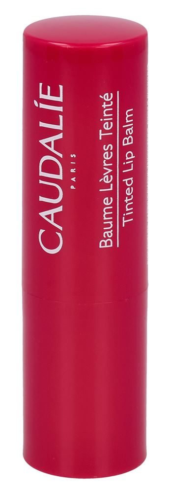 Caudalie - Getönter Lippenbalsam, 4.5G