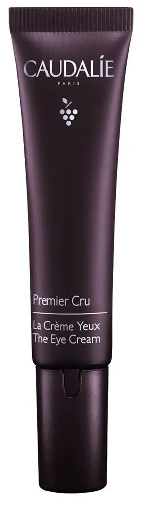 Caudalie - Die Augencreme, Premier Cru, 15 ml