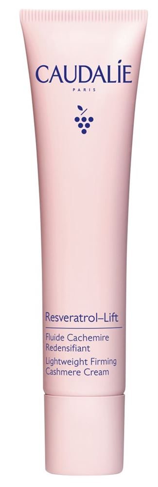 Caudalie - Kaschmir Fluid, Resveratrol-Lift, 40 ml