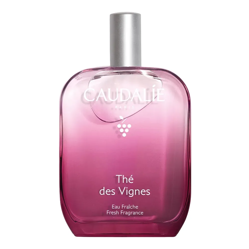 Caudalie Eau Fraîche THÉ DES VIGNES Eau Fraiche 100 ml