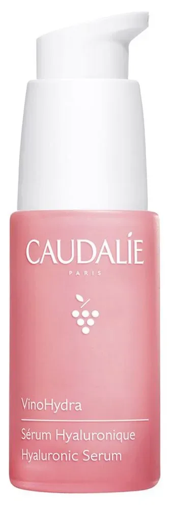 Caudalie - Serum mit Hyaluronsäure, VinoHydra Sérum Hyaluronique, 30 ml