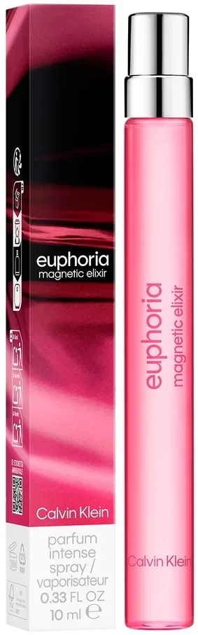Calvin Klein Euphoria Magnetic Elixir Travel Size Eau de Parfum 10 ml
