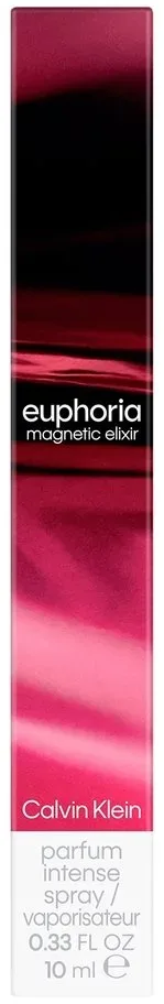 Calvin Klein Euphoria Magnetic Elixir Travel Size Eau de Parfum 10 ml