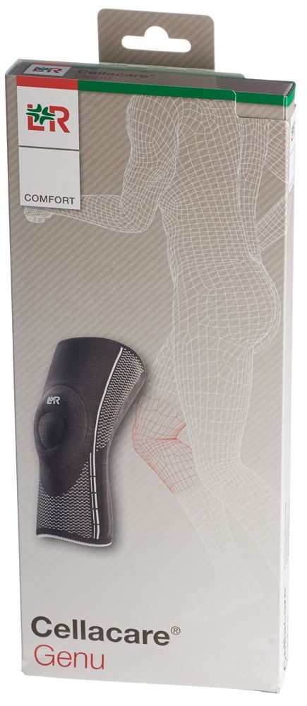 Cellacare Genu Comfort Grösse 4 (1 Stück)