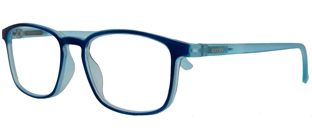 Cerjo Lesebrille 2.00dpt 016.344.525