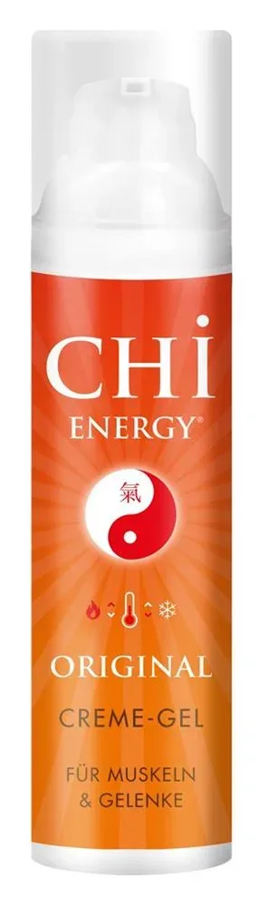 Piniol CHI Energy Original Emulgel (75ml)