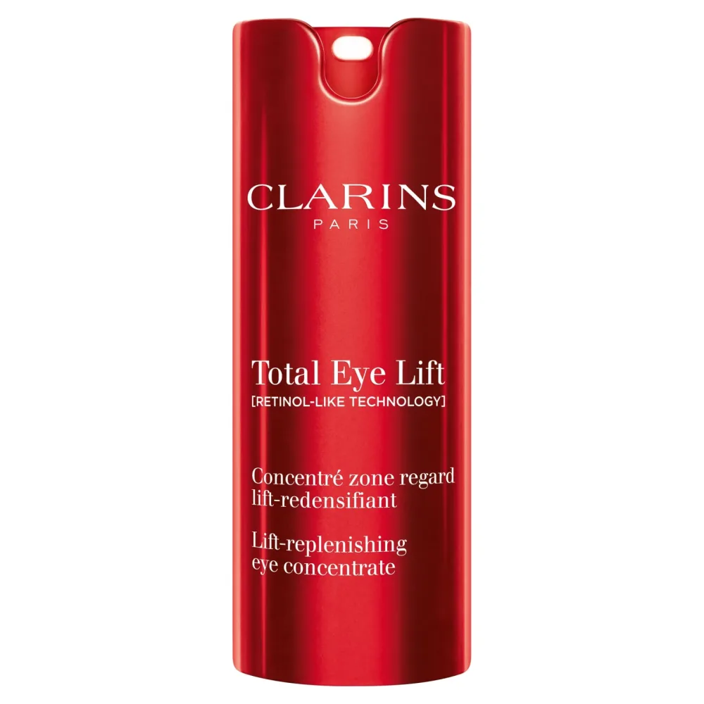 Clarins - Total Eye Lift, 15 ml