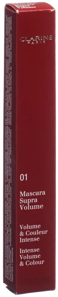 Clarins Supra Volume Mascara 1ST