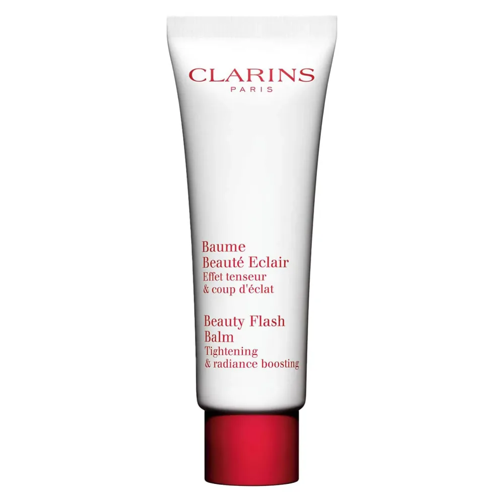 Clarins - Baume Beauté Eclair, Soins Experts, 50 ml