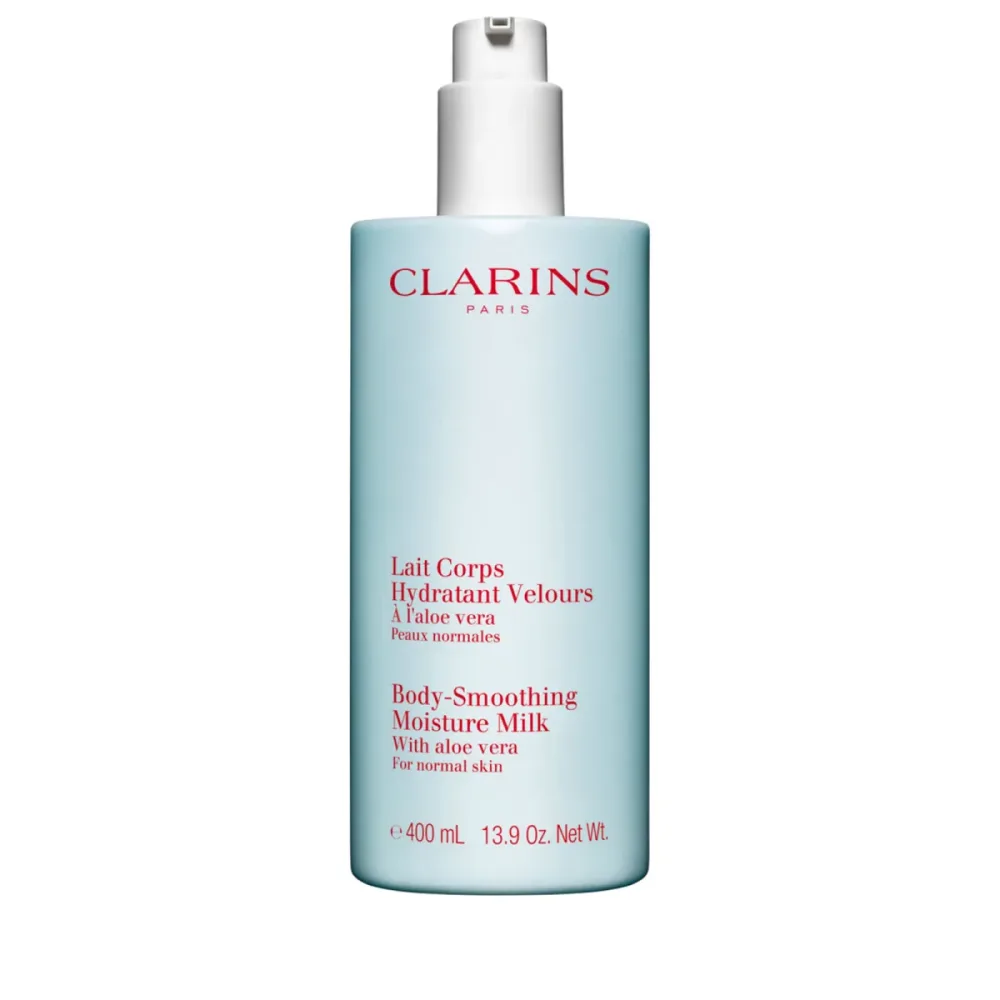 Clarins Lait Corps Hydratant Velours 400ml Damen