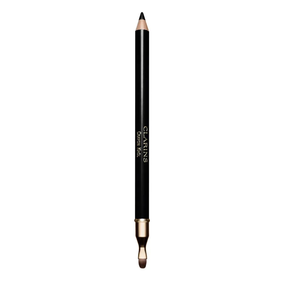 Clarins Crayon Khôl 01 carbon black 1ST