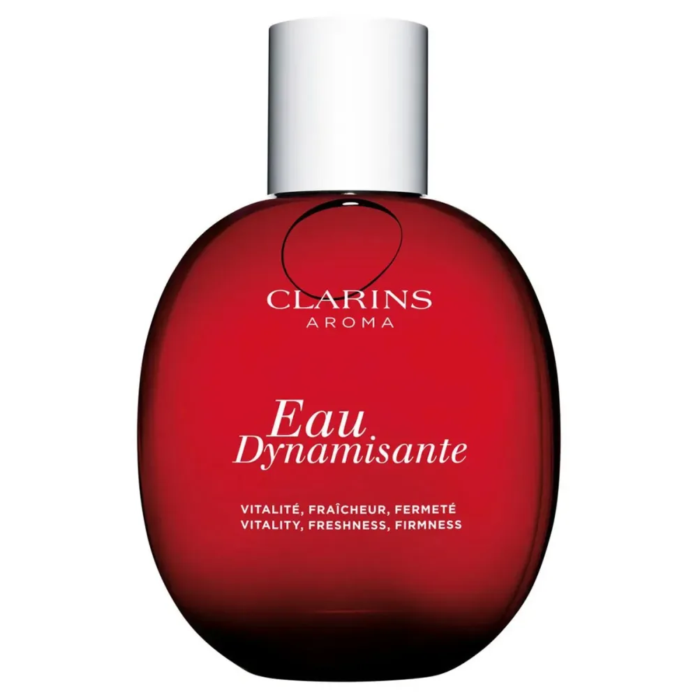 Clarins Eau Dynamisante 100 ml