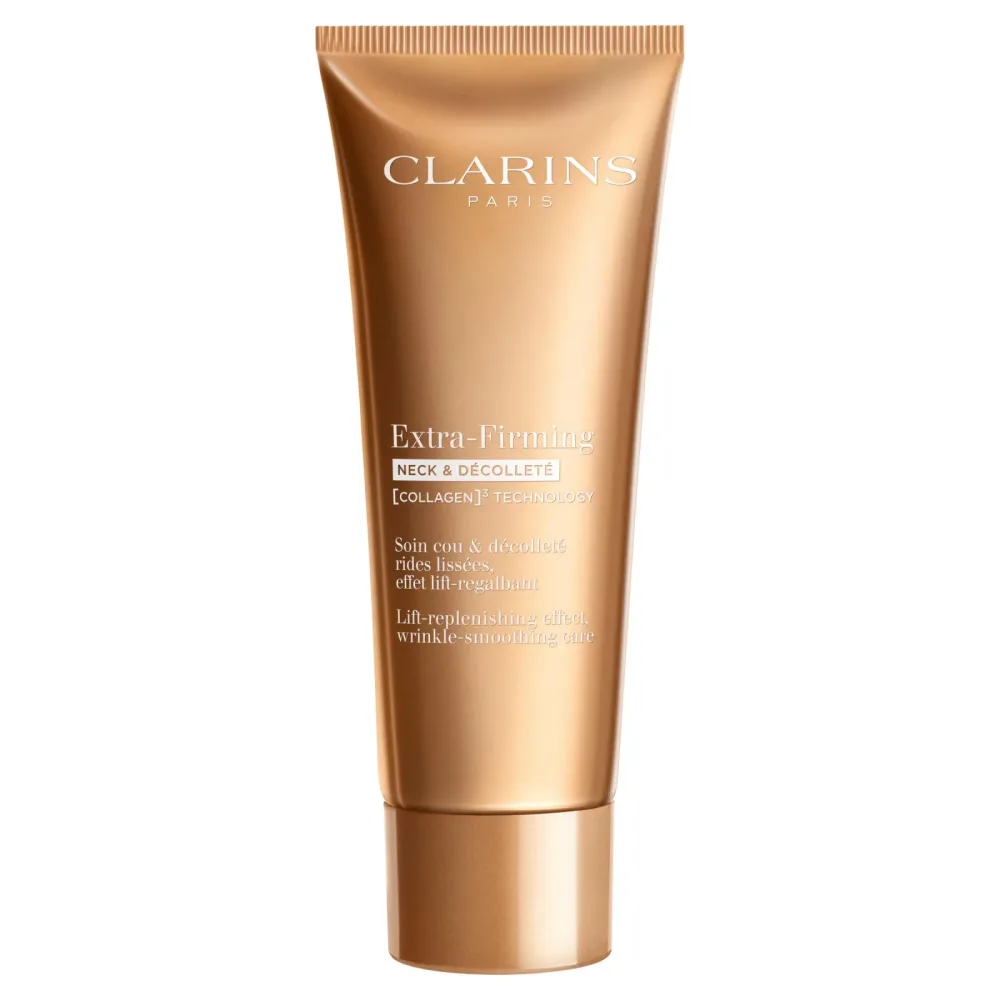 Clarins Extra-Firming Neck Et Decollete 75 ml
