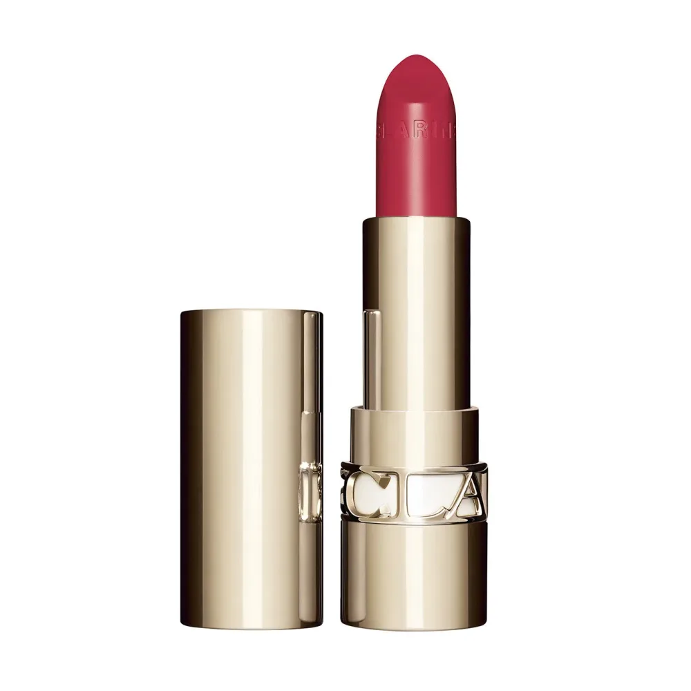 Clarins Joli Rouge Satin Lipstick 1ST