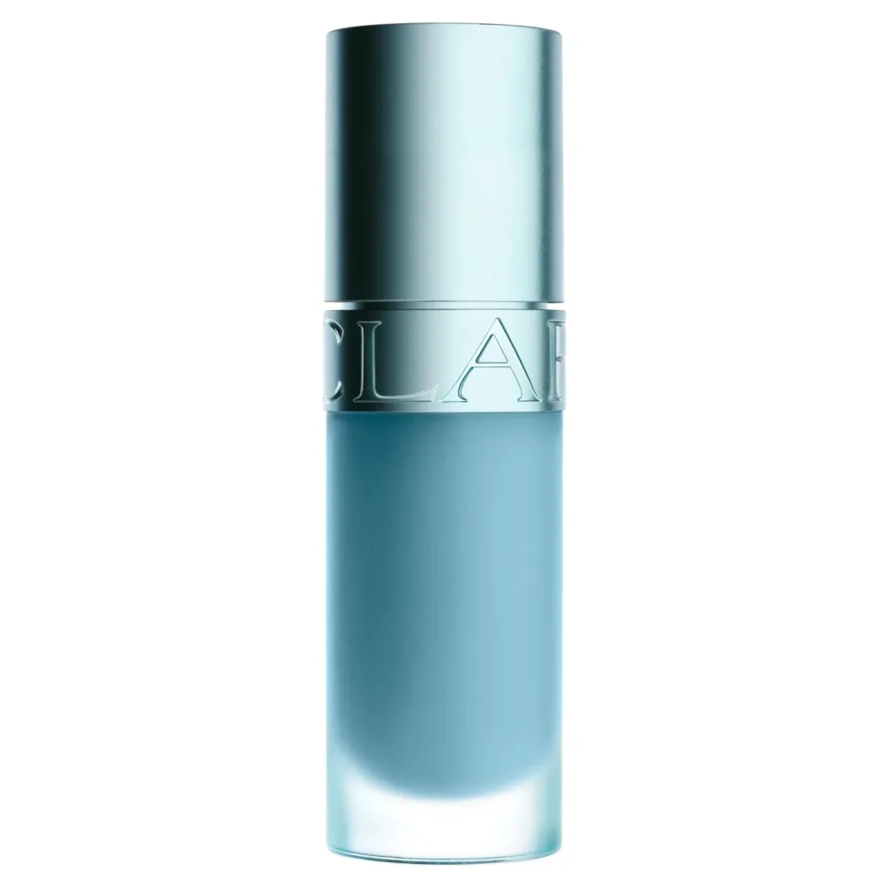 Clarins - Lip Oil Cryo-Plumping - Kryo-aufpolsterndes Lippenpflege-Öl, 7 ml,  cryo mint