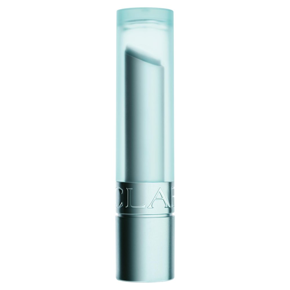 Clarins - Lip Oil Balm Cryo-Plumping - Kryo-aufpolsternder Lippenbalsam mit Öl, 2.9G,  cryo mint