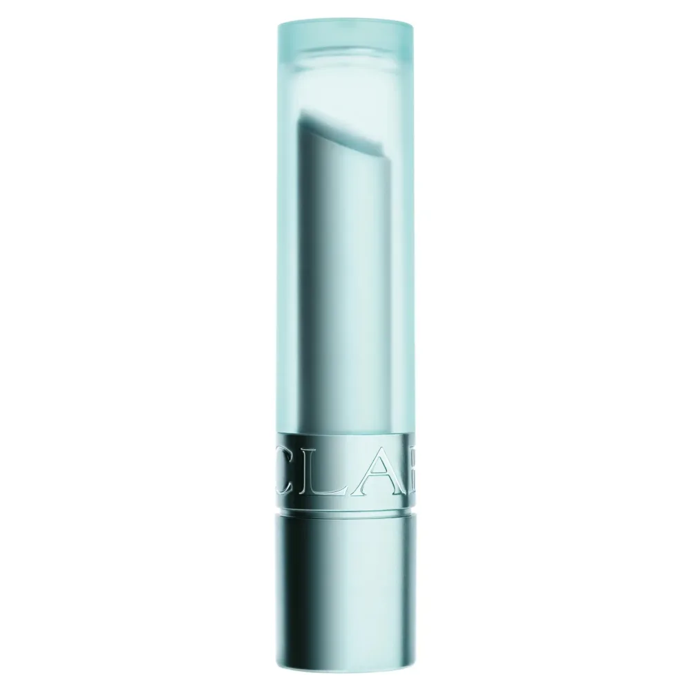 Clarins - Lip Oil Balm Cryo-Plumping - Kryo-aufpolsternder Lippenbalsam mit Öl, 2.9G,  cryo mint