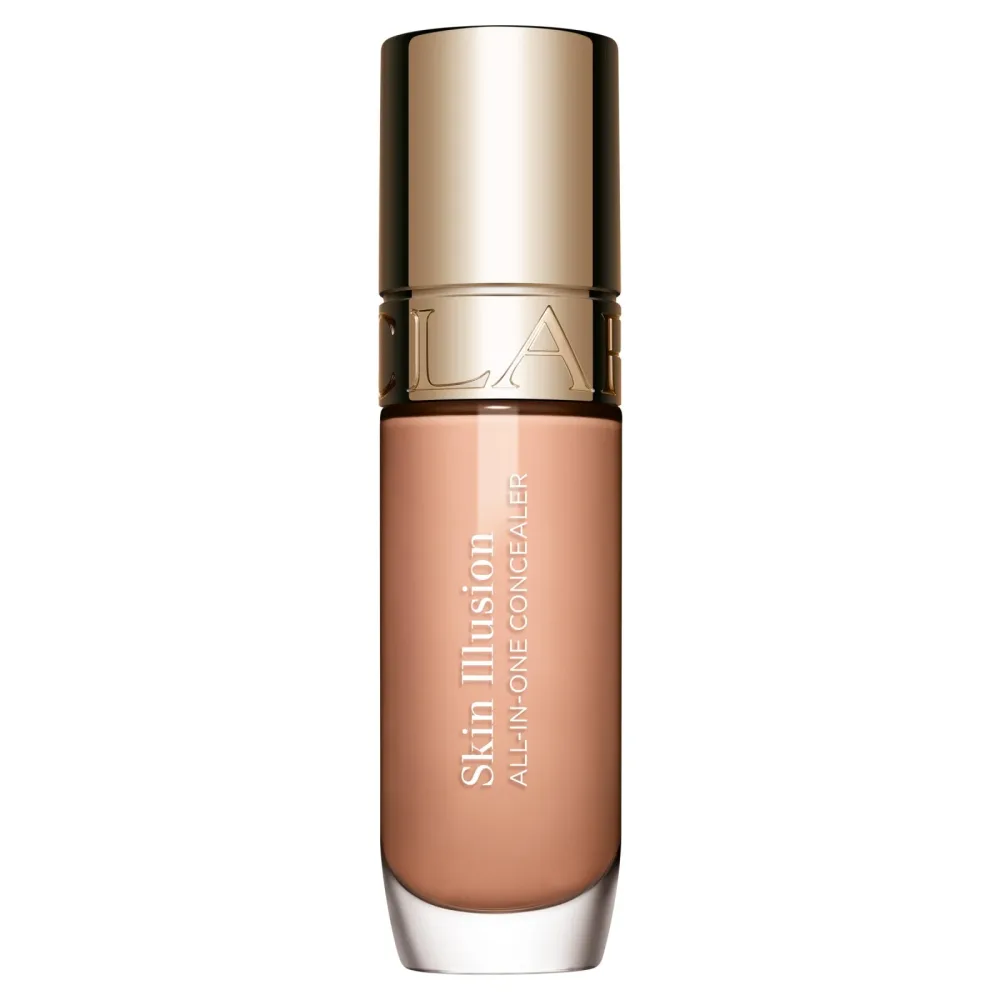 Clarins Skin Illusion All In One Concealer 06 10 ml