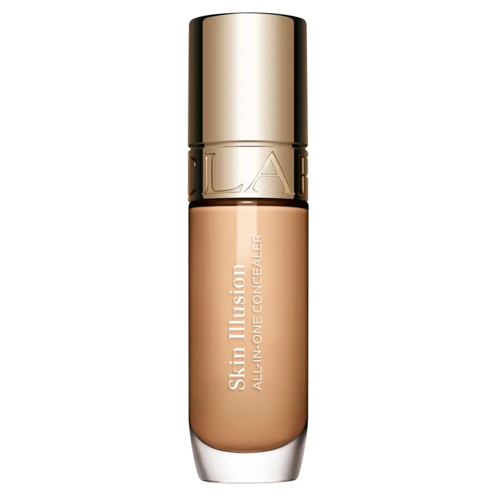 Clarins Skin Illusion All In One Concealer 07 10 ml