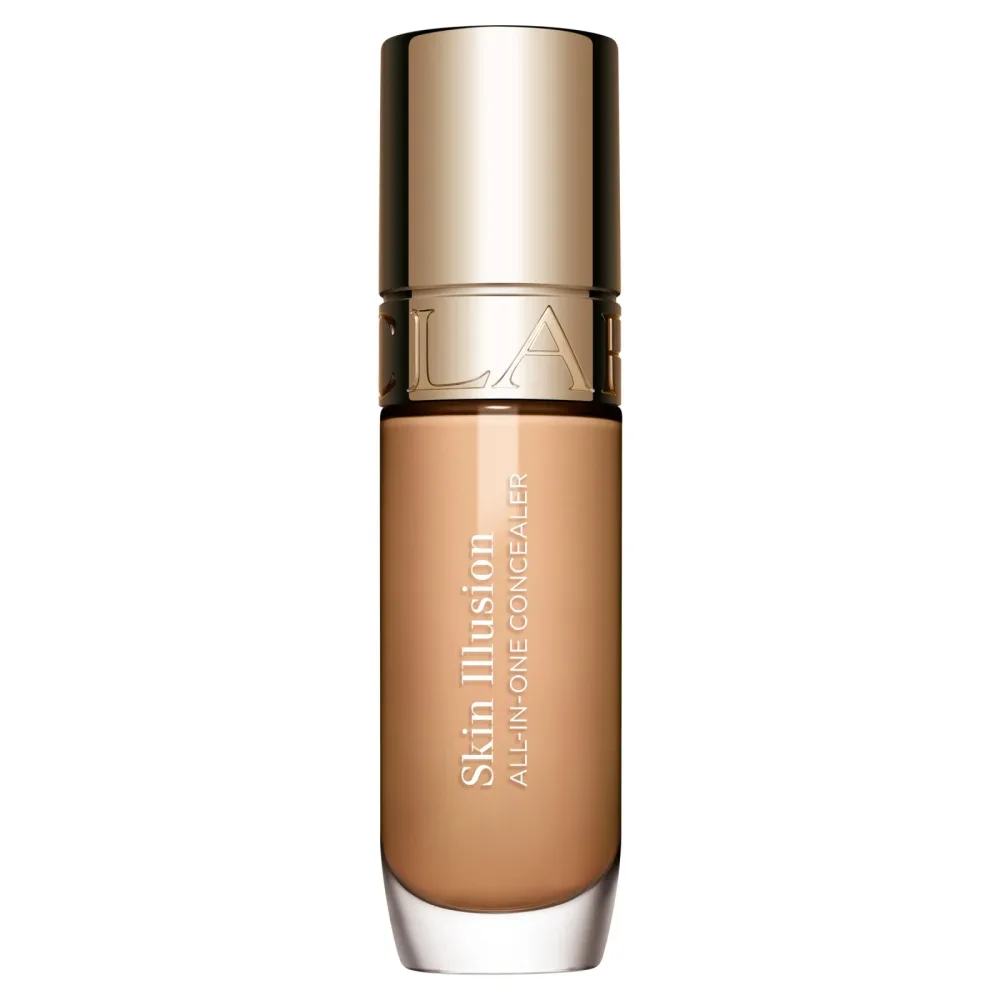 Clarins Skin Illusion All In One Concealer 08 10 ml