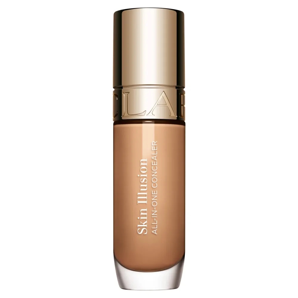 Clarins Skin Illusion All In One Concealer 09 10 ml